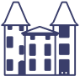 Logo du Château de Sallegourde